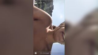 Video hot instagram - Facciamo un eccitante spettacolino