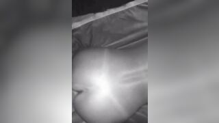 Scopami bene il culo fammelo sentire