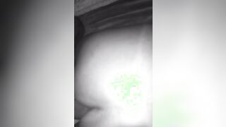 Scopami bene il culo fammelo sentire