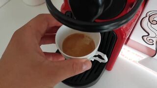 Fette biscottate con sperma per colazione