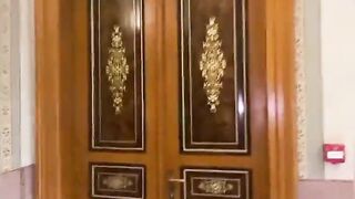 Video porno Maryjane scopata in hotel