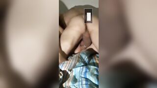 Moglie scopata con passione missionario