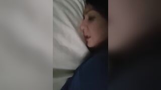 Fammi venire la fica gonfia scopami forte ti prego  Amatoriale italiano