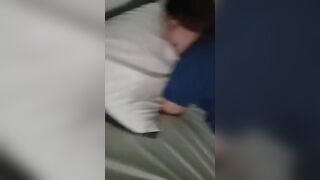 Fammi venire la fica gonfia scopami forte ti prego  Amatoriale italiano