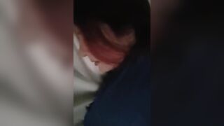 Fammi venire la fica gonfia scopami forte ti prego  Amatoriale italiano