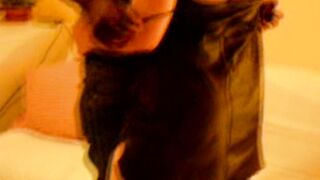 Preliminari con nero