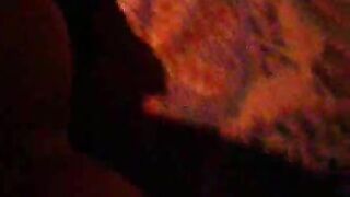 Amico scopa Anna senza preservativo