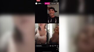 A 15 mila gli faccio un pompino in diretta