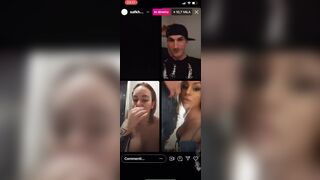 A 15 mila gli faccio un pompino in diretta