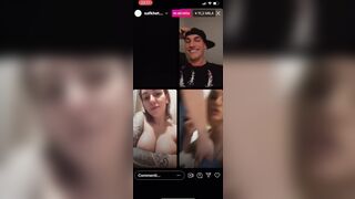 A 15 mila gli faccio un pompino in diretta