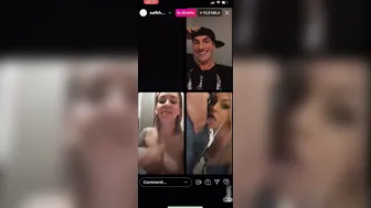 A 15 mila gli faccio un pompino in diretta