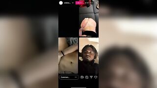 Porno diretta nstagram italiane zoccole spompinano e si masturbano