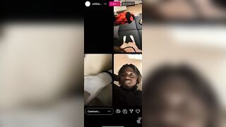 Porno diretta nstagram italiane zoccole spompinano e si masturbano