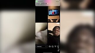 Porno diretta nstagram italiane zoccole spompinano e si masturbano