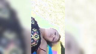 Anche il culo vuoi far vedere a tutti - Diretta Periscope