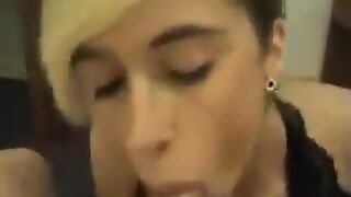 Moscio o duro lo succhio uguale