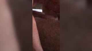 Il cazzo va preso fino alle palle