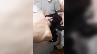 Sesso con ragazza troia al primo appuntamento