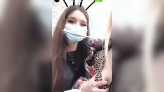 Ragazzi fatevela una scopata