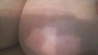 Le tettone di mia moglie Antonia