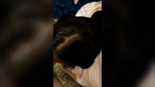 Basta darglielo in bocca alla puttanella