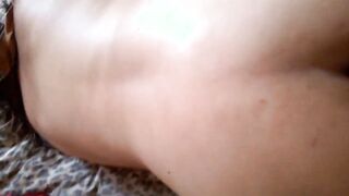 Presa doggy style moglie italiana