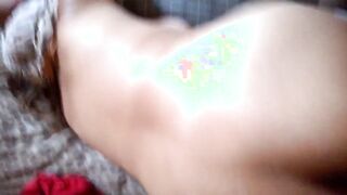 Presa doggy style moglie italiana