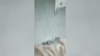 Si masturba e mi manda video su whatsapp