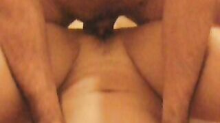 Anna scopata a pelle da singolo appena conosciuto