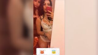 Storie instagram teen italiane 2