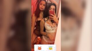 Storie instagram teen italiane 2