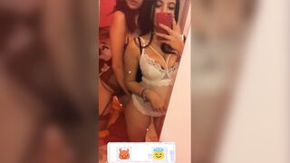 Storie instagram teen italiane 2