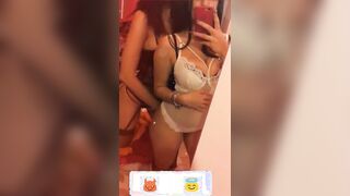 Storie instagram teen italiane 2