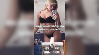 Gaia in intimo