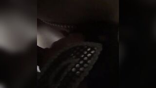 Aveva voglia di una bella pompa