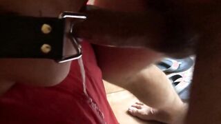 Pompino schiava deepthroat