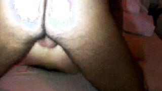 Scopata dal cazzo del suo bull