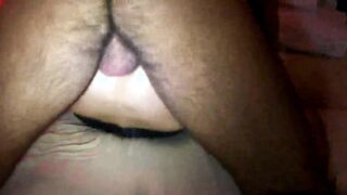 Scopata dal cazzo del suo bull