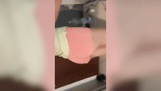 Giulia Italianinha video Periscope hot