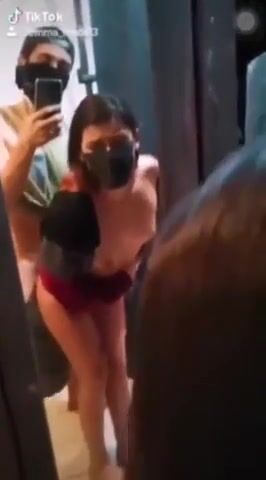 Emma scopata in piedi - TikTok Porno