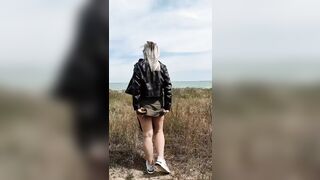 Due passi al mare e...