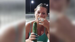 Vi faccio vedere come mettere il preservativo di bocca