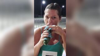 Vi faccio vedere come mettere il preservativo di bocca