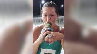 Vi faccio vedere come mettere il preservativo di bocca