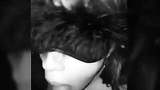 Fidanzata italiana gran pompinara