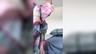 Mady tettona pazzesca si tocca la fica Of