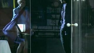 Katarina Vasilissa dal film L'uomo che guarda di Tinto Brass