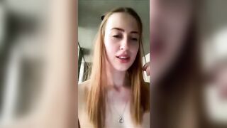 Mamma napoletana cavalca il suo uomo