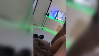 Pompino e pecorina fidanzata bionda fica