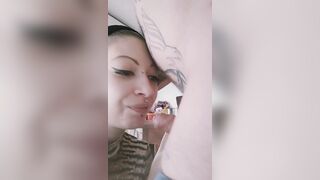 Ragazzo appena conosciuto gli mostro le mie doti